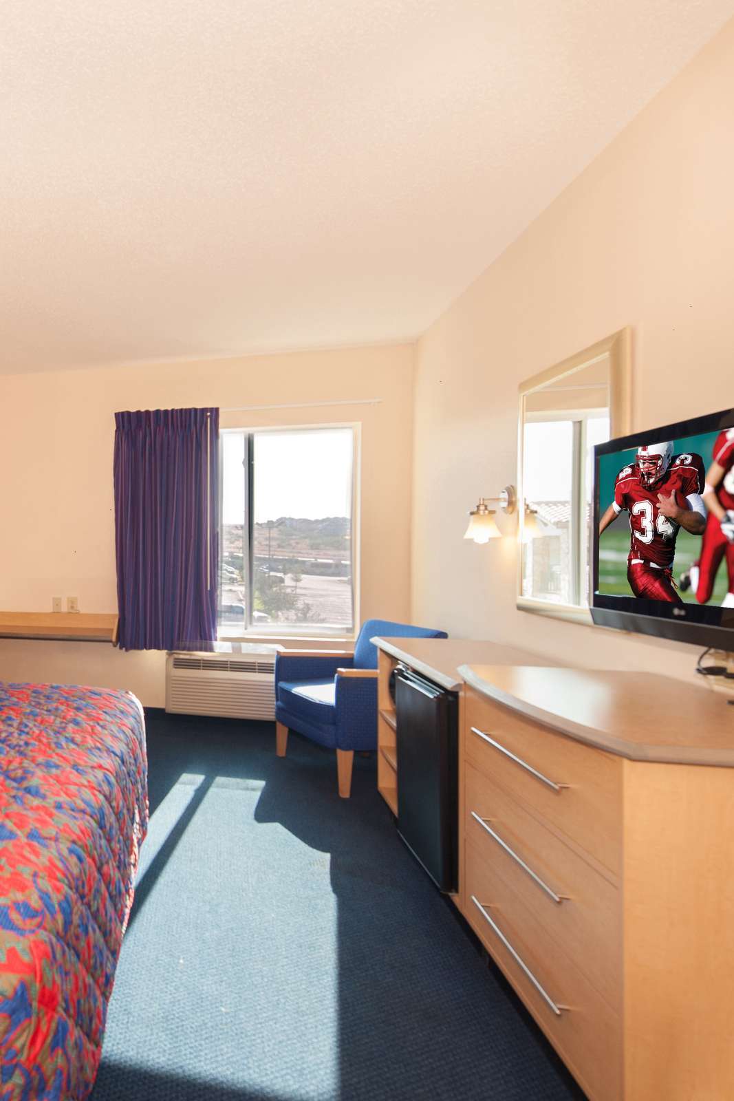 Hotel Red Roof Inn Laredo Airport photo 4