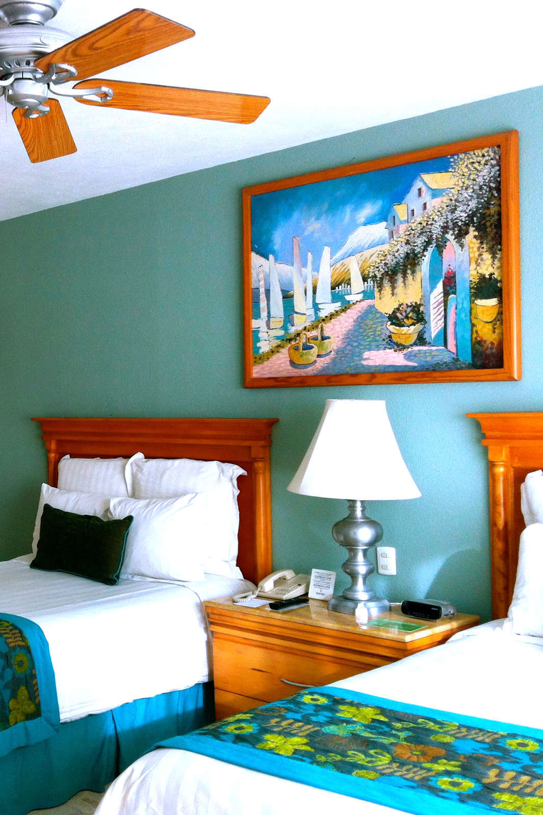 Hotel Emporio Acapulco photo 5