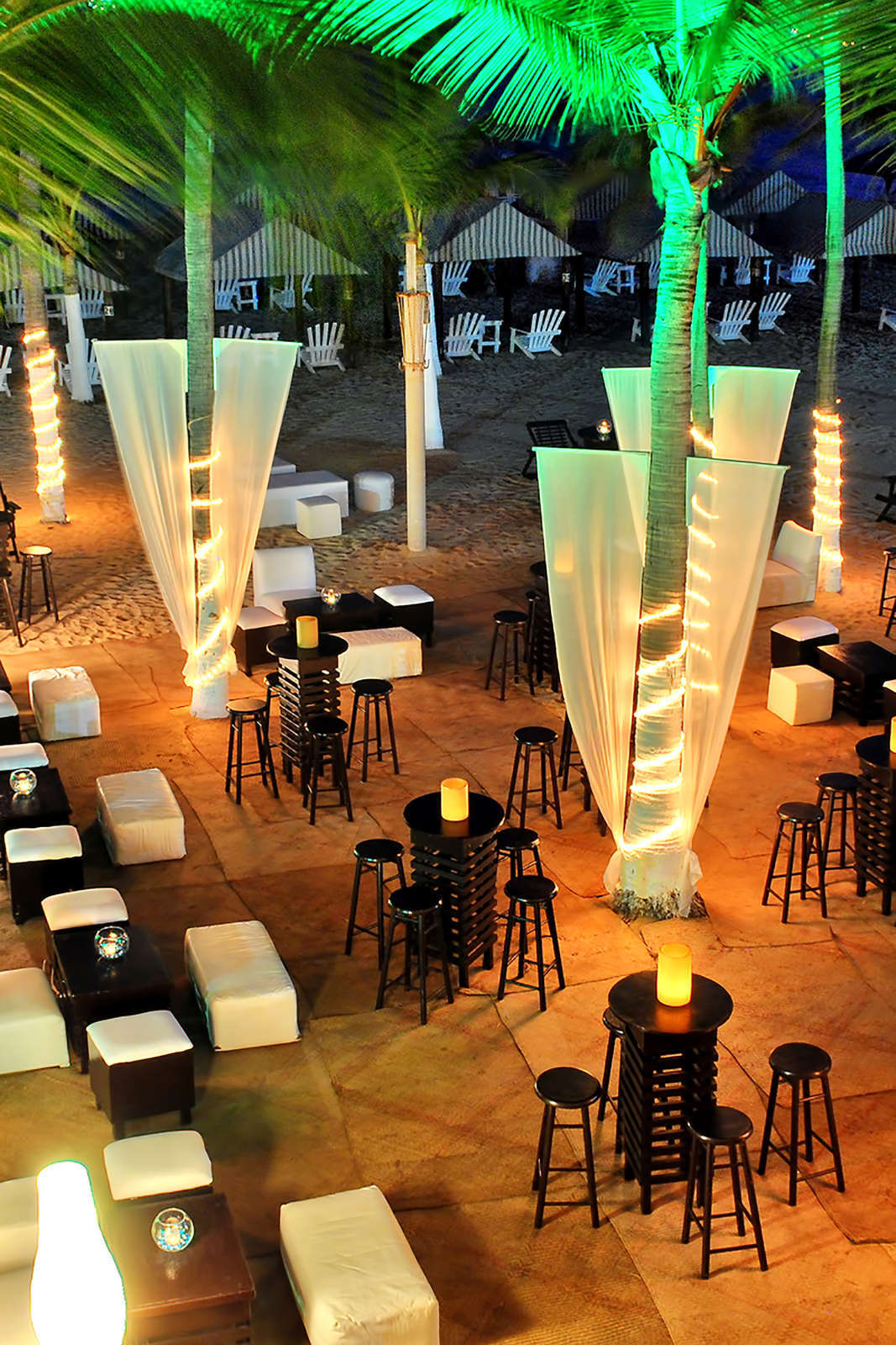 Hotel Emporio Acapulco photo 1