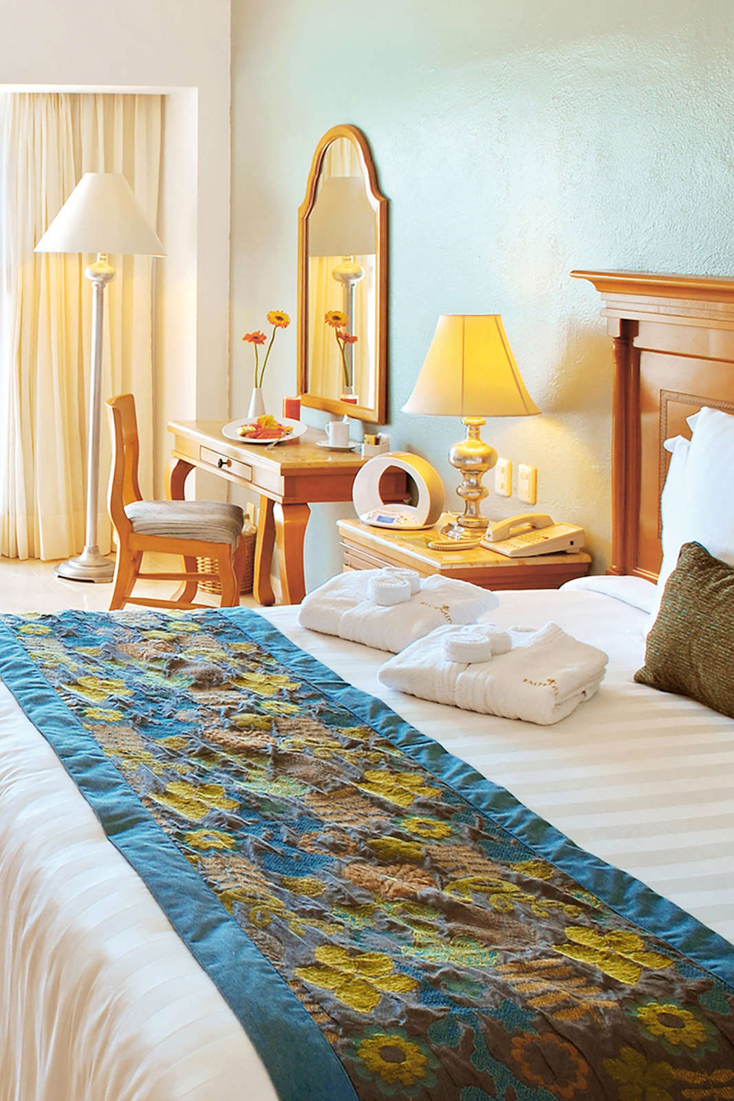 Hotel Emporio Acapulco photo 3