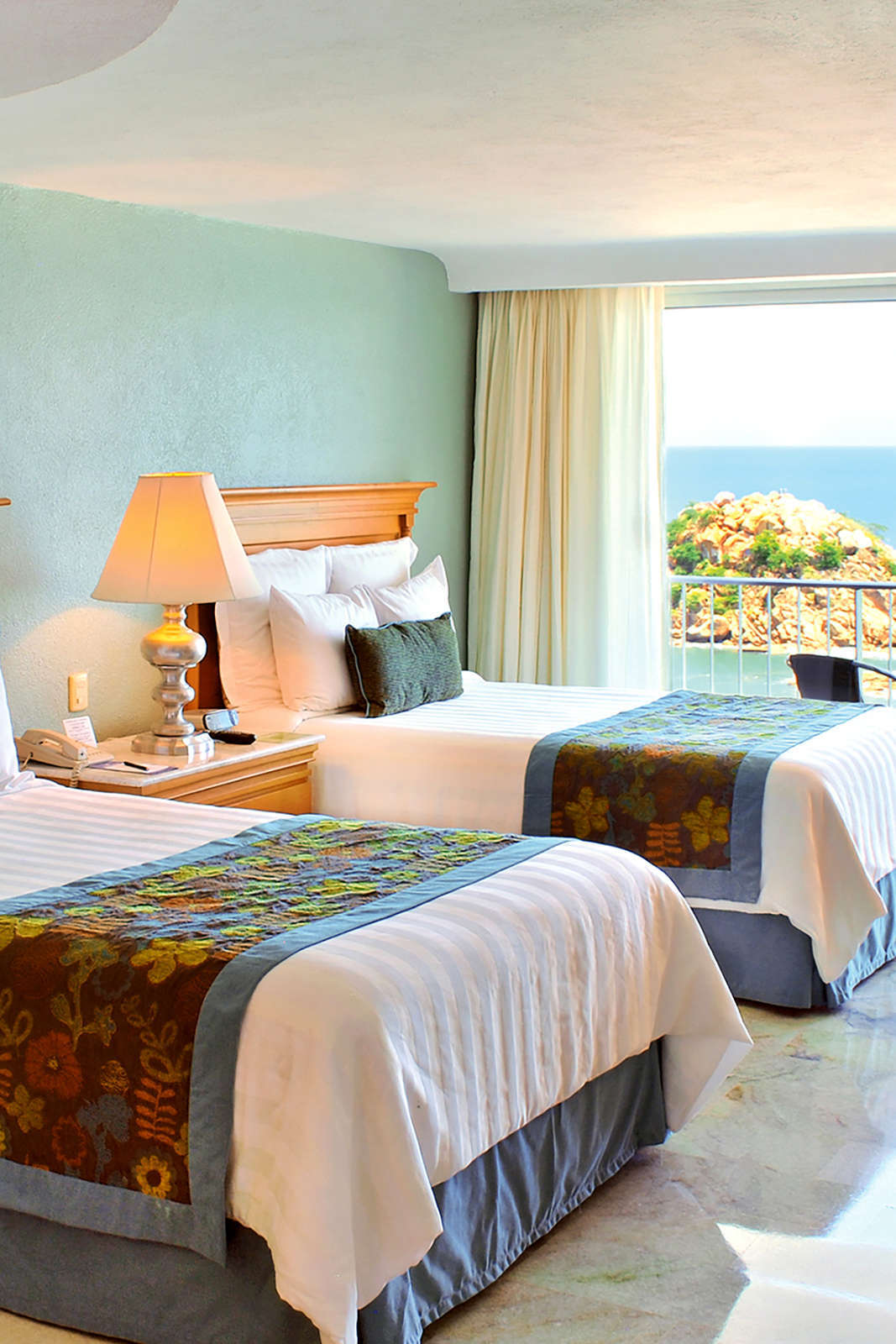 Hotel Emporio Acapulco photo 4