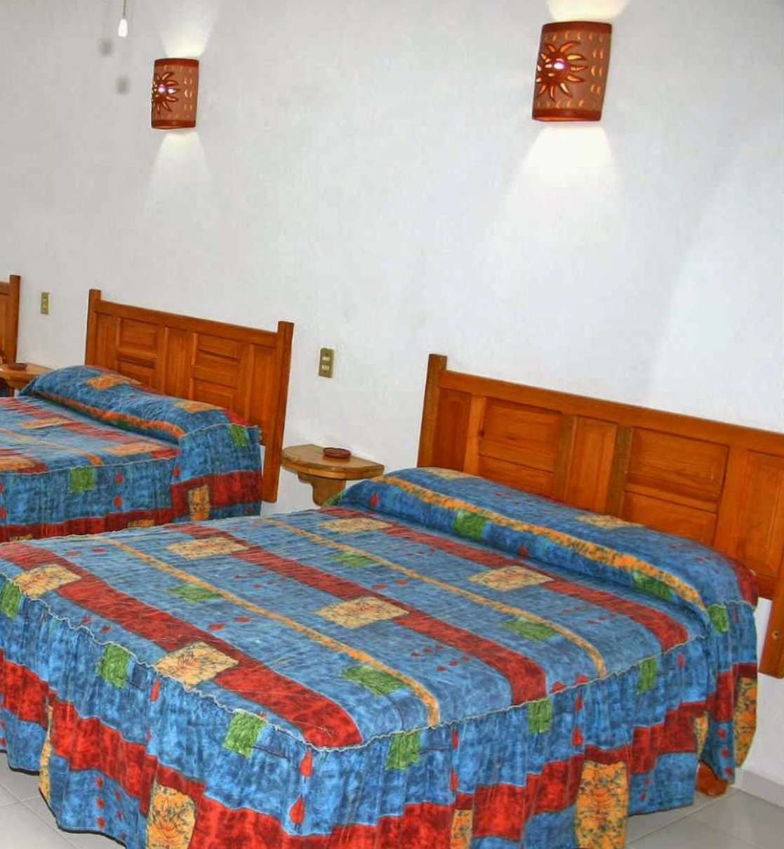 Hotel Quinta Paraiso Cocoyoc photo 4