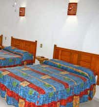 Hotel Quinta Paraiso Cocoyoc photo 4