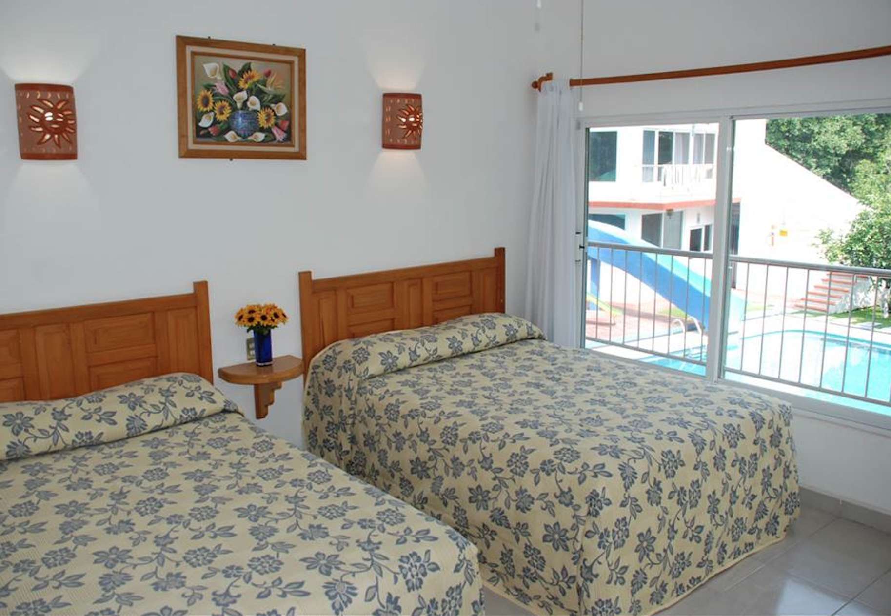 Hotel Quinta Paraiso Cocoyoc photo 3