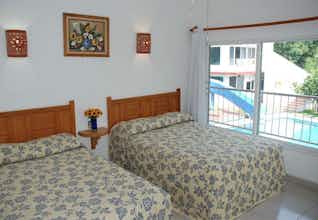 Hotel Quinta Paraiso Cocoyoc photo 3