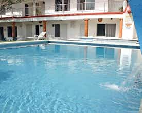 Hotel Quinta Paraiso Cocoyoc photo 2