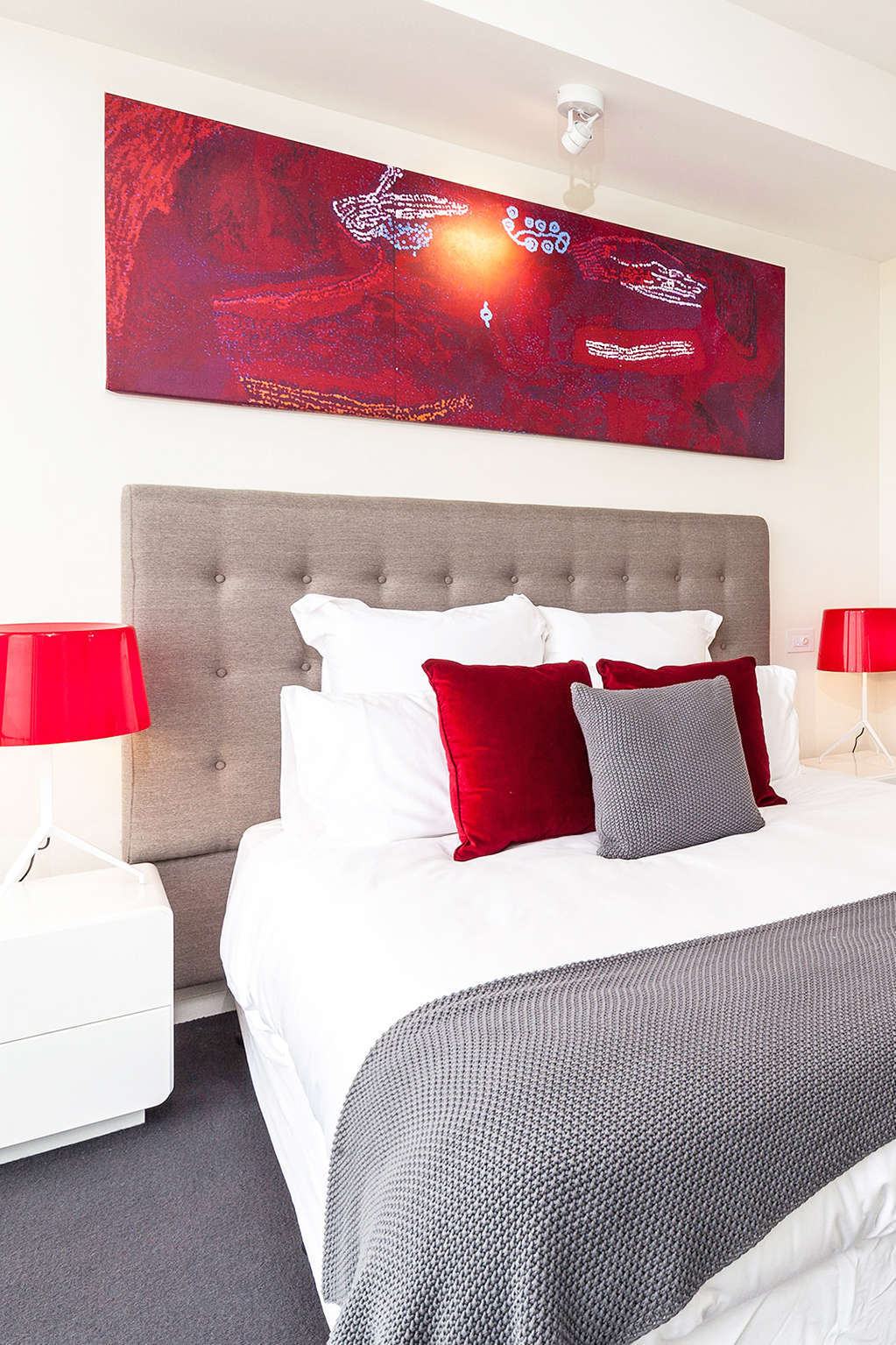 Hotel Art Series- The Watson photo 1