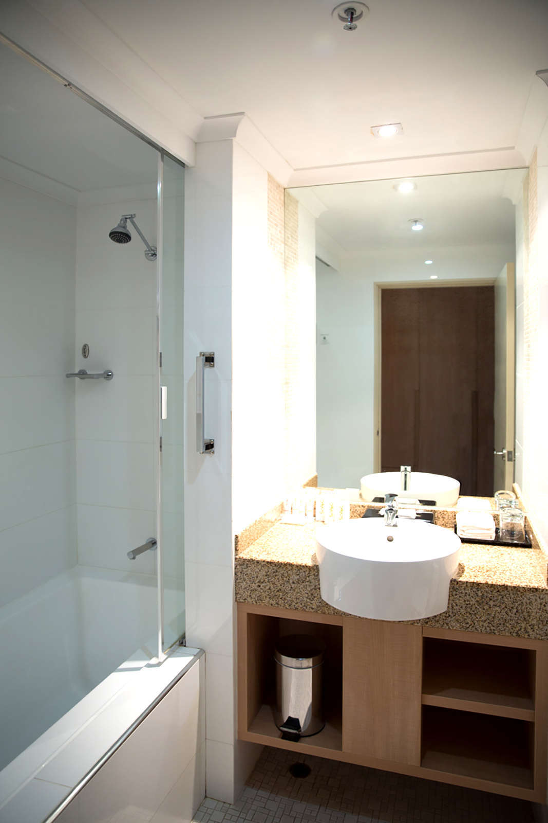 Hotel Sage Hotel Adelaide photo 4