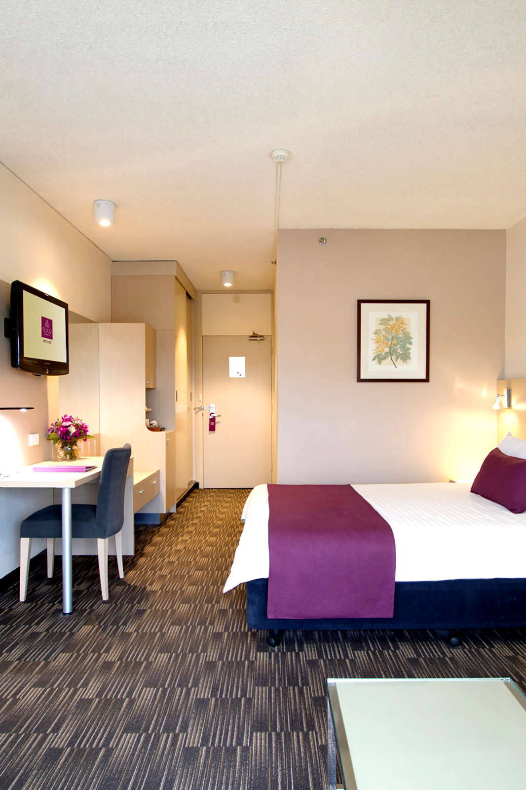 Hotel Sage Hotel Adelaide photo 1