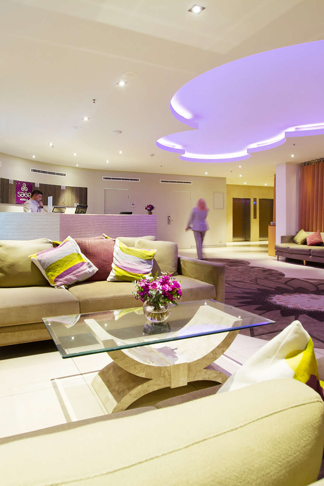 Hotel Sage Hotel Adelaide photo 5