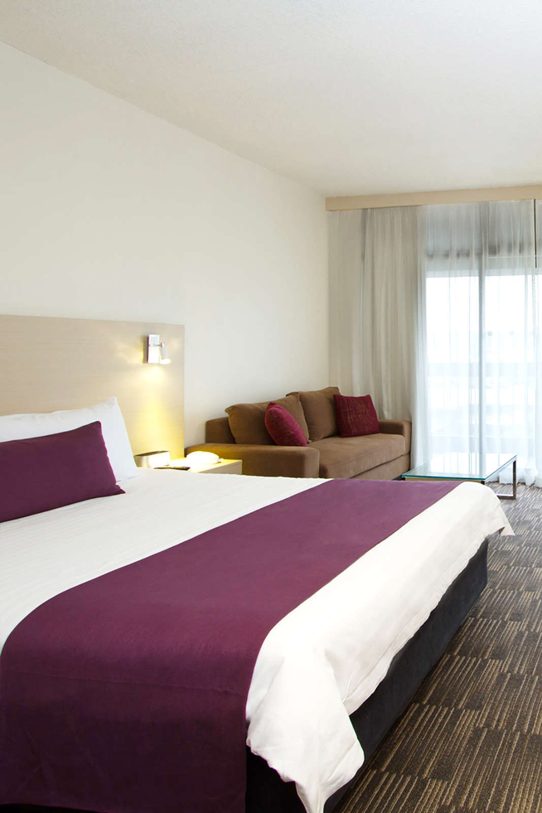 Hotel Sage Hotel Adelaide photo 2