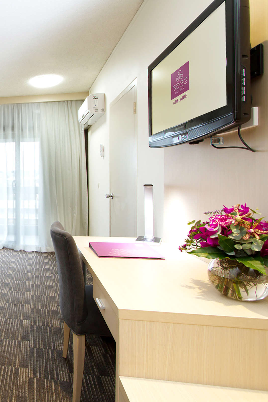 Hotel Sage Hotel Adelaide photo 3