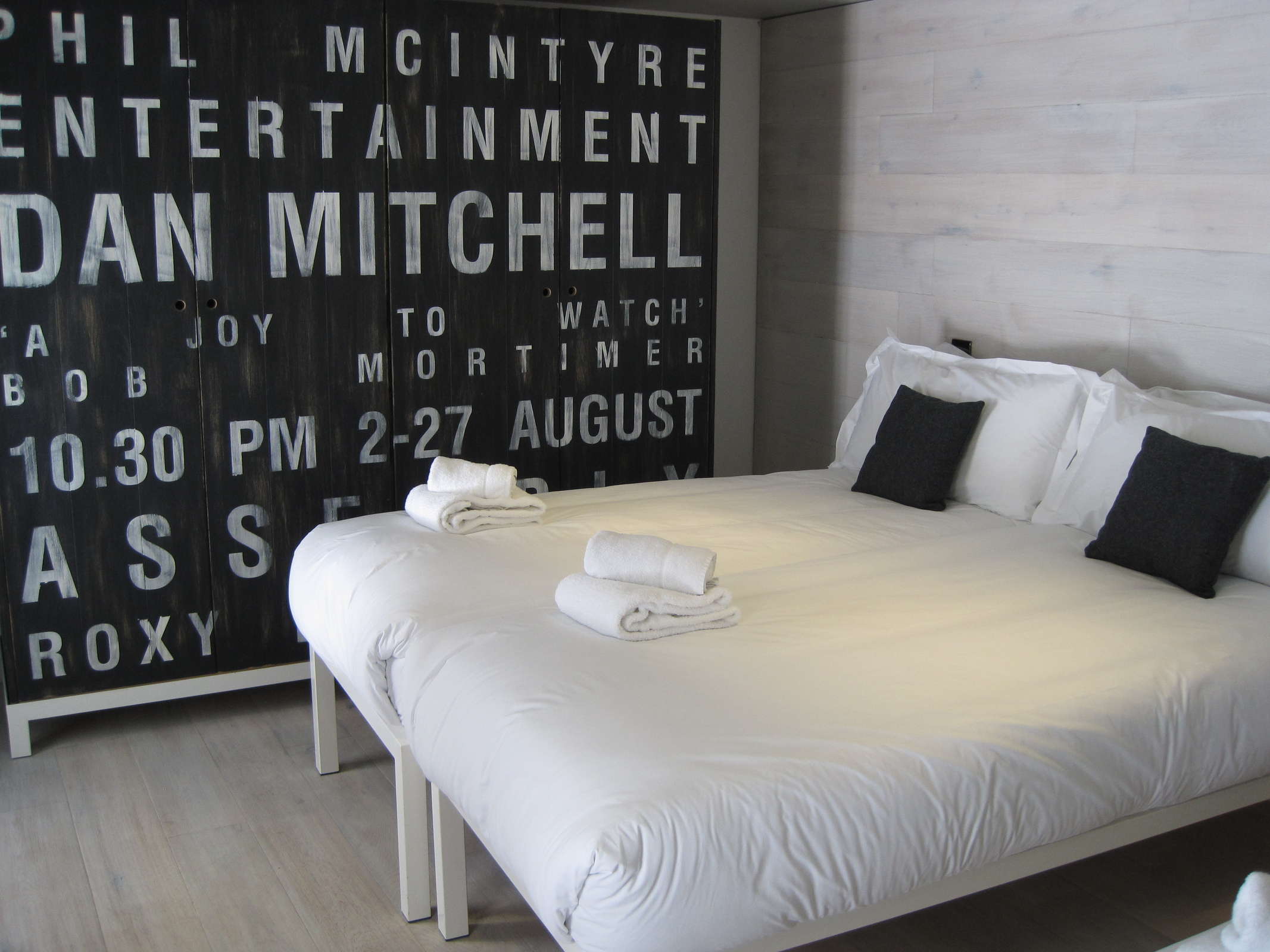 Hotel STAY Central Hotel photo 1