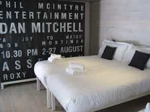 Hotel STAY Central Hotel photo 1