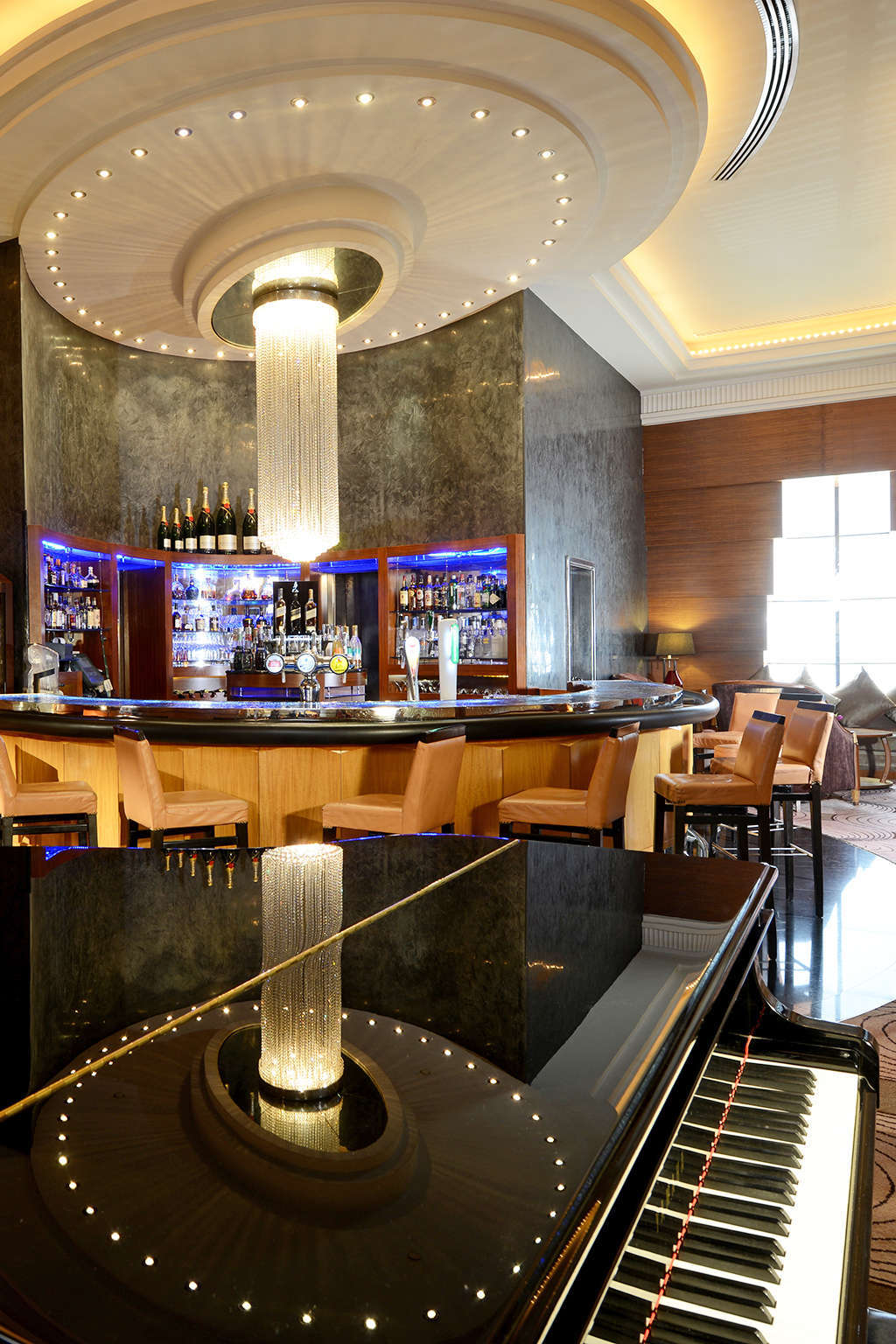 Hotel Grand Millennium Dubai photo 1