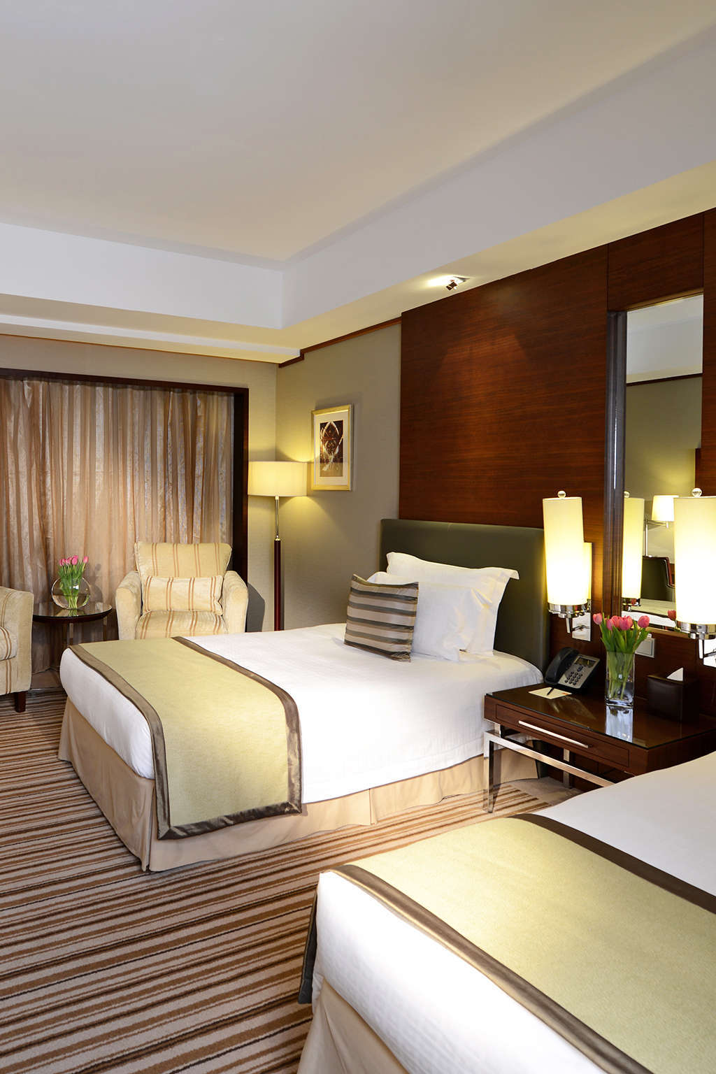 Hotel Grand Millennium Dubai photo 4