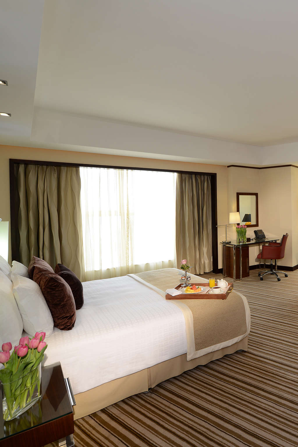 Hotel Grand Millennium Dubai photo 3