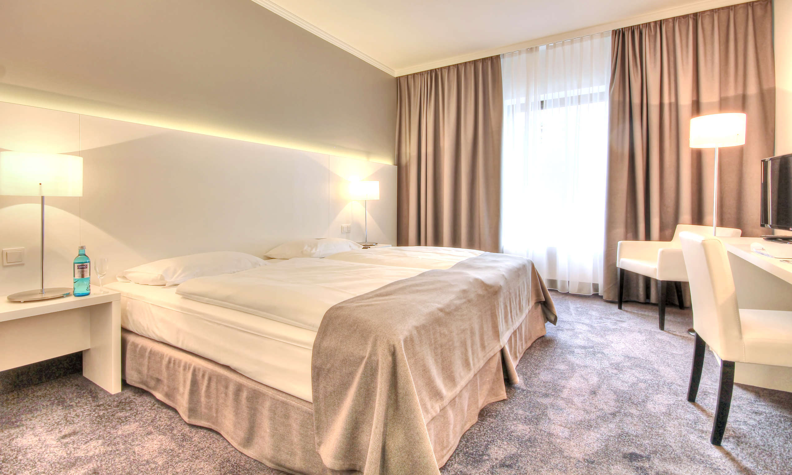 relexa hotel Airport Duesseldorf-Ratingen