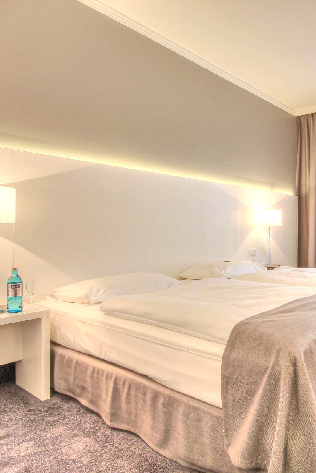 Hotel relexa hotel Airport Duesseldorf-Ratingen photo 5