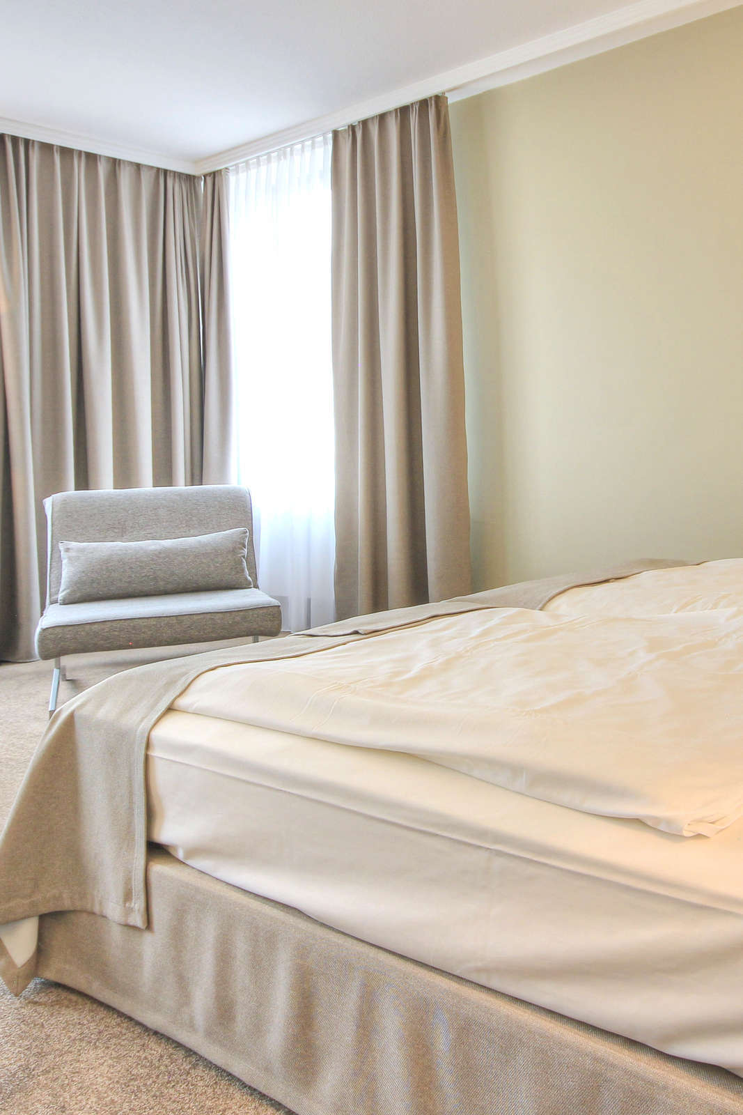 Hotel relexa hotel Airport Duesseldorf-Ratingen photo 2