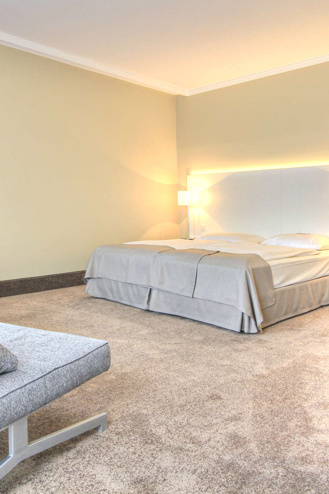 Hotel relexa hotel Airport Duesseldorf-Ratingen photo 1