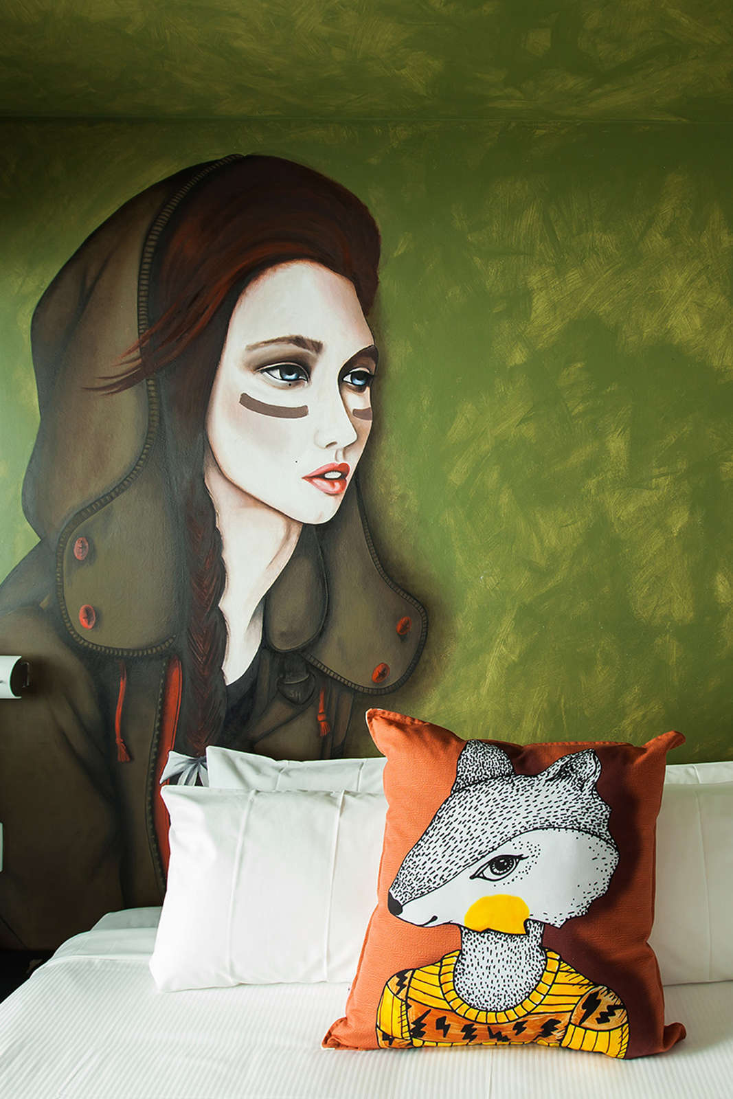 Hotel Majestic Minima Hotel photo 5