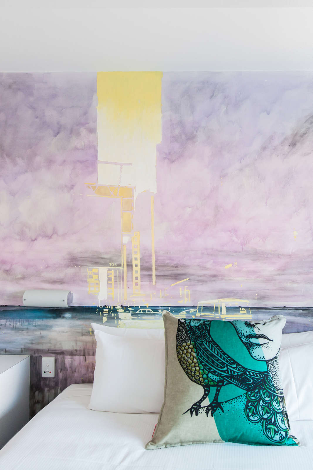 Hotel Majestic Minima Hotel photo 2