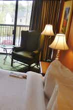Hotel Fort Magruder Hotel photo 2