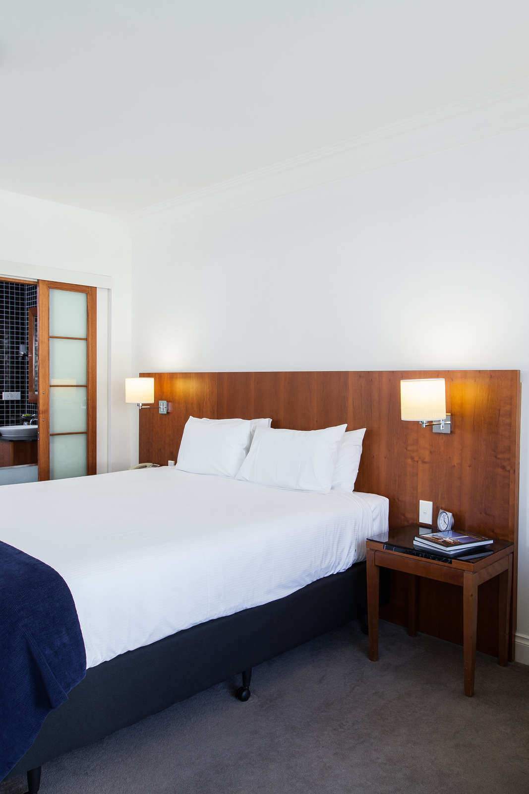 Hotel Majestic Roof Garden Hotel photo 2