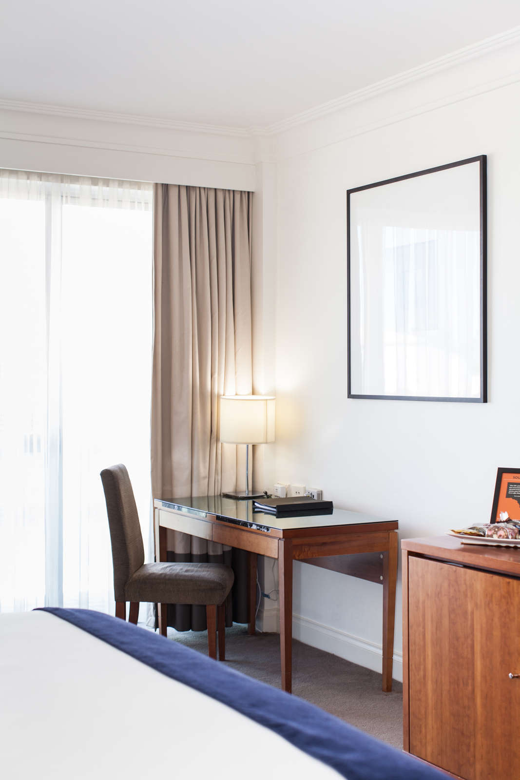 Hotel Majestic Roof Garden Hotel photo 4