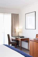Hotel Majestic Roof Garden Hotel photo 4
