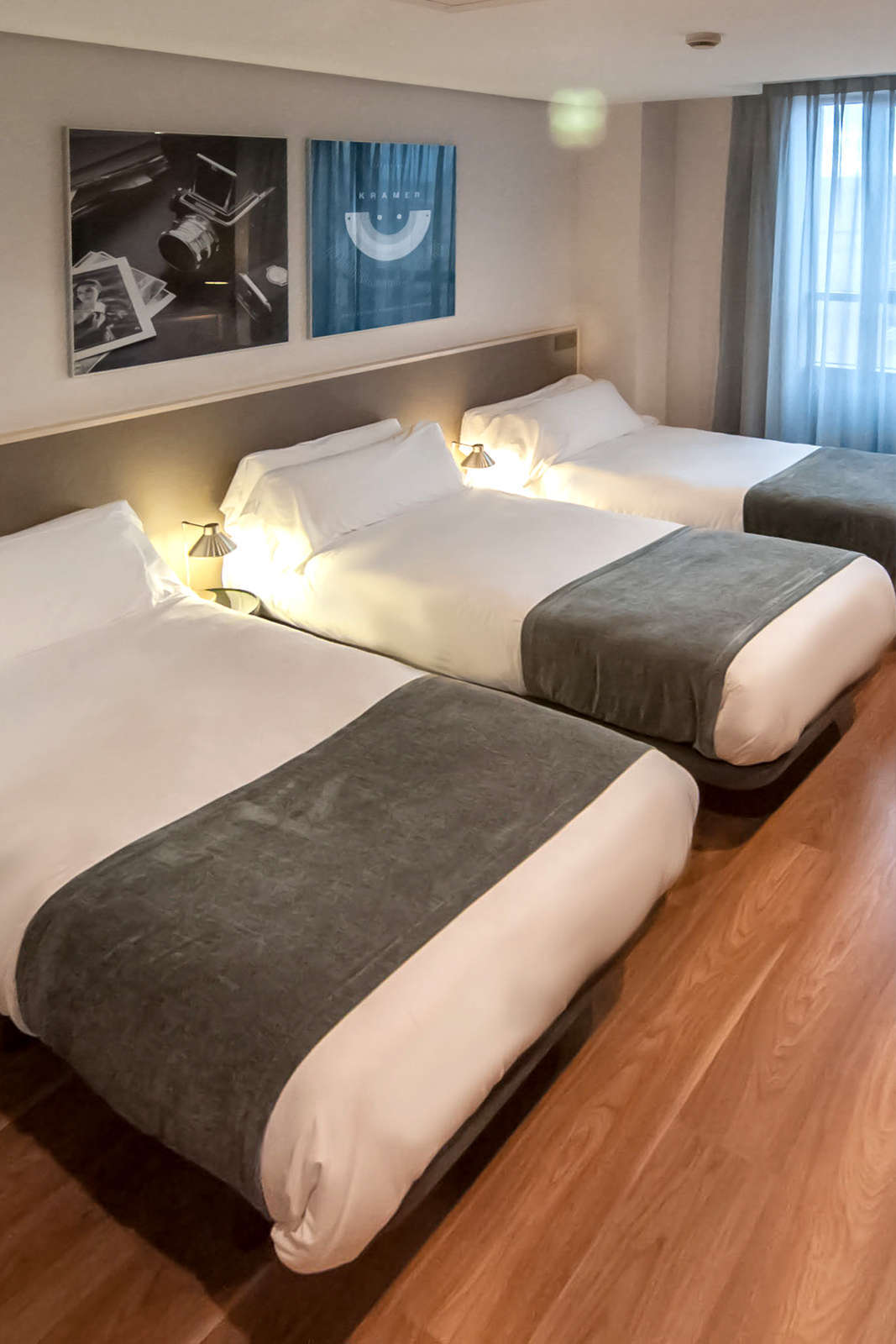 Hotel Hotel Kramer photo 4