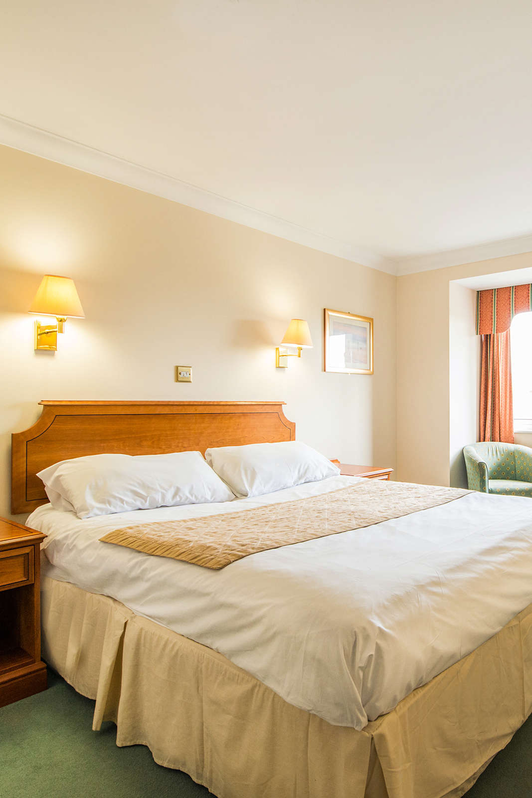 Hotel The Arden Hotel & Leisure Club photo 2