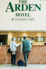 Hotel The Arden Hotel & Leisure Club photo 1
