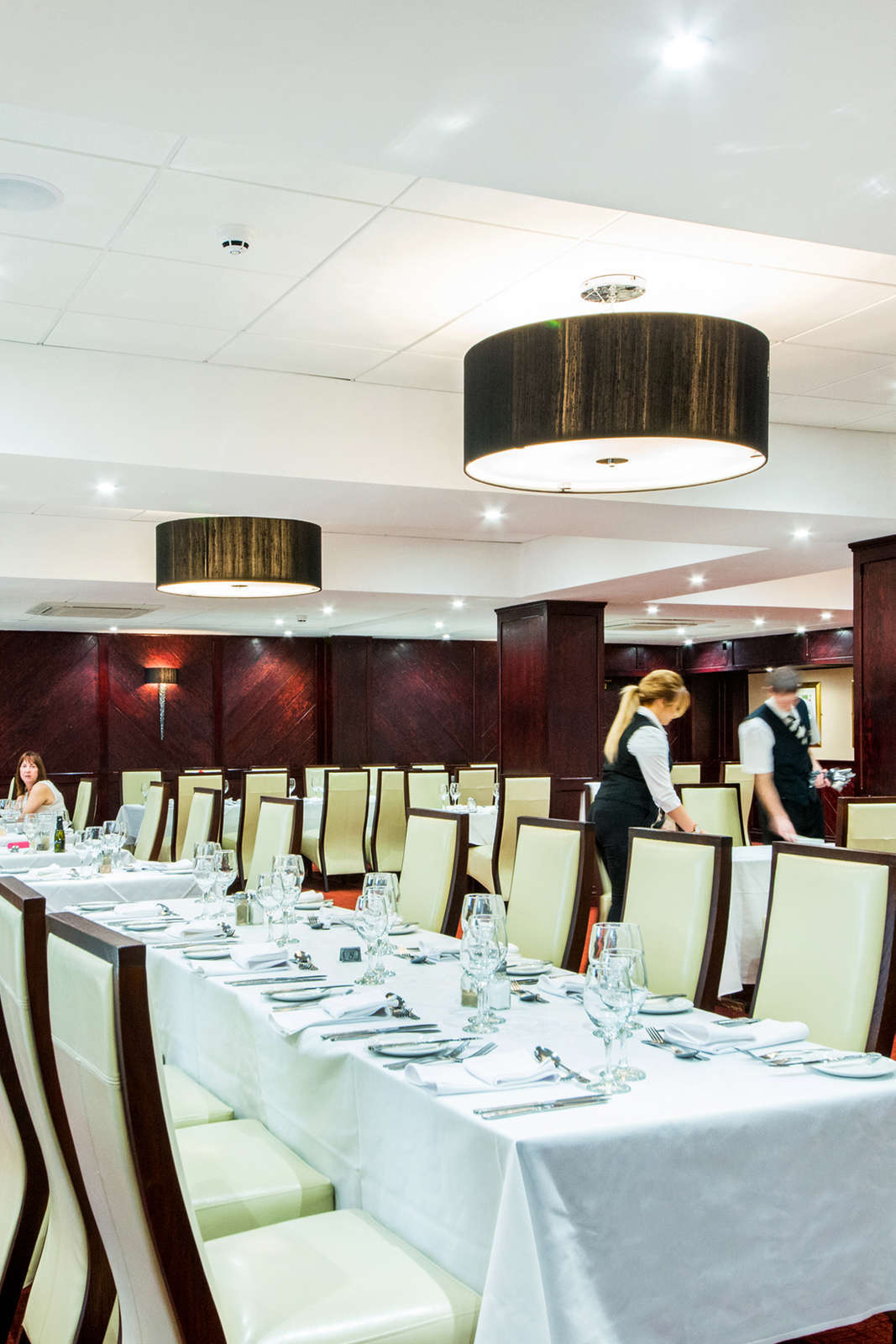 Hotel The Arden Hotel & Leisure Club photo 5