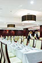 Hotel The Arden Hotel & Leisure Club photo 5