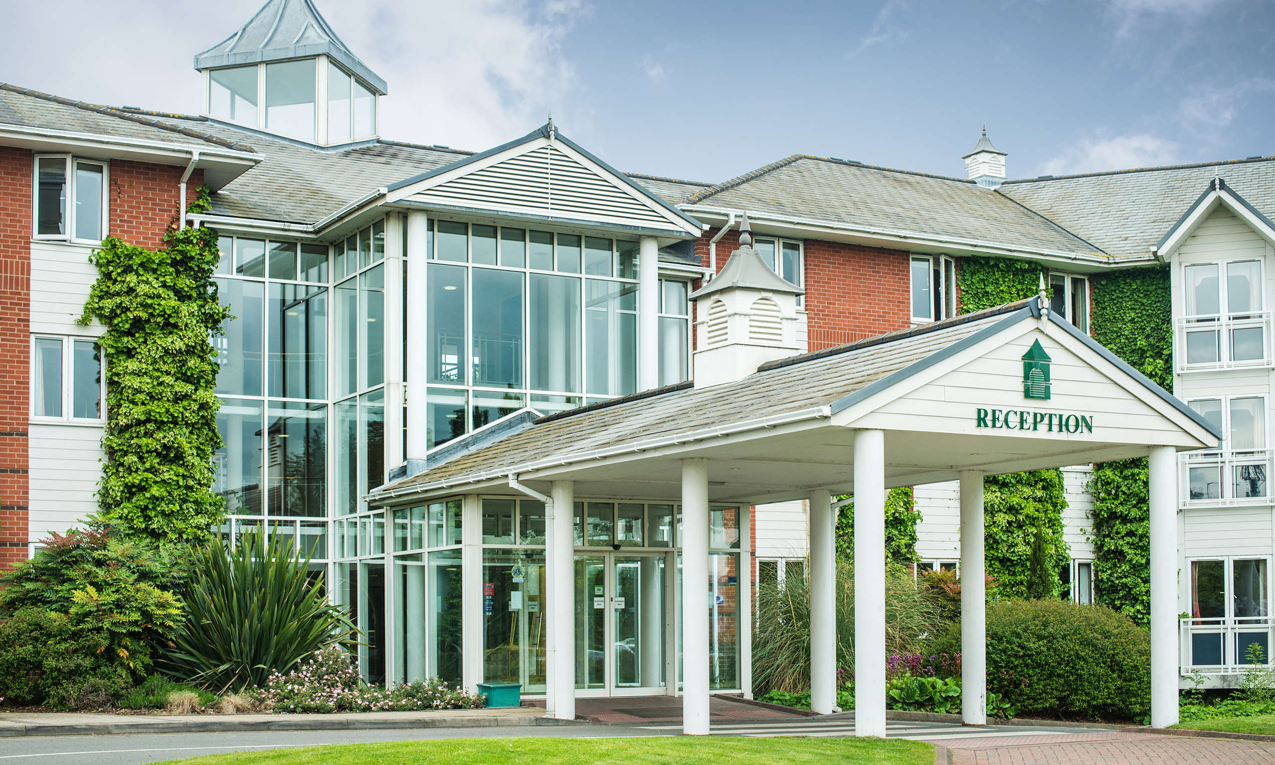 The Arden Hotel & Leisure Club