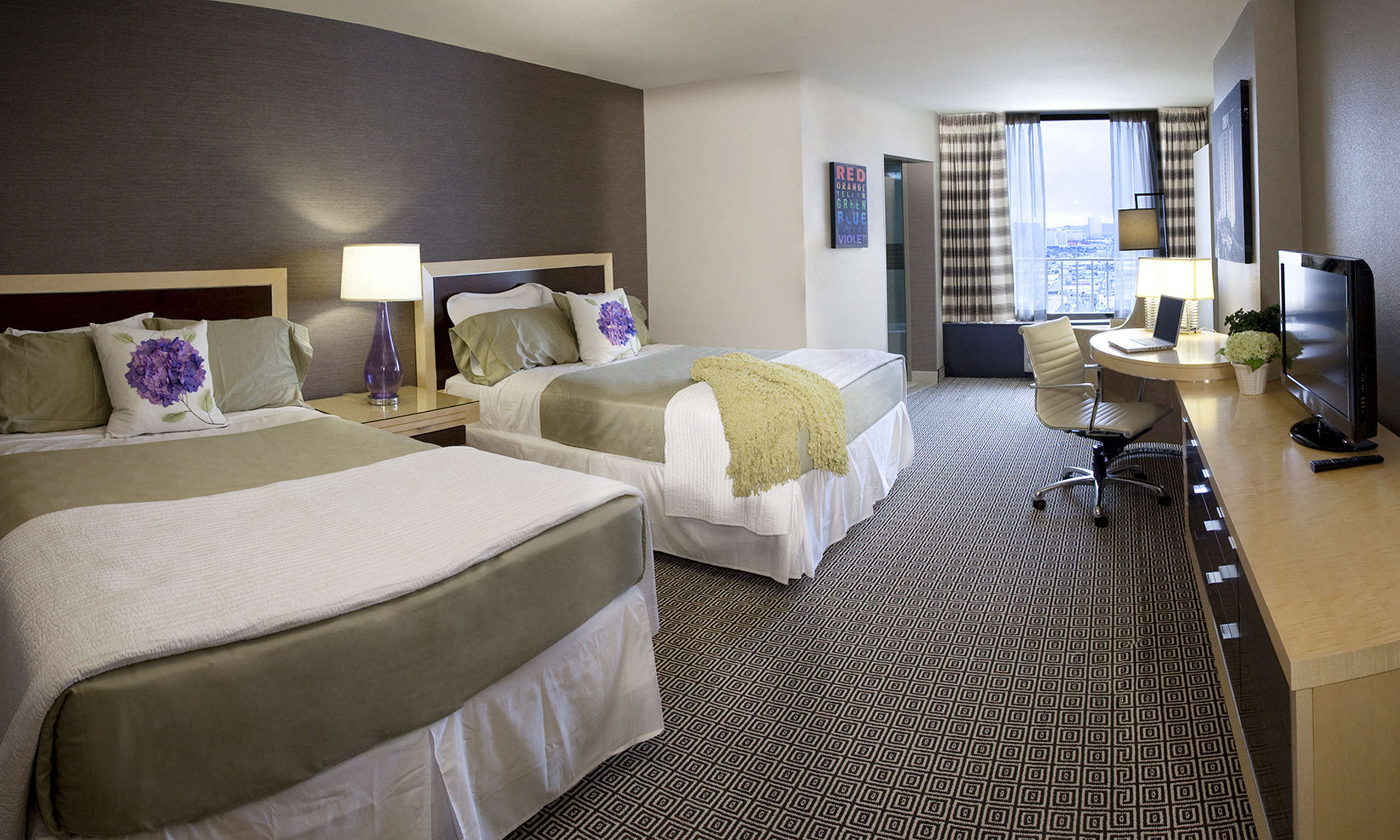 Plaza Hotel & Casino