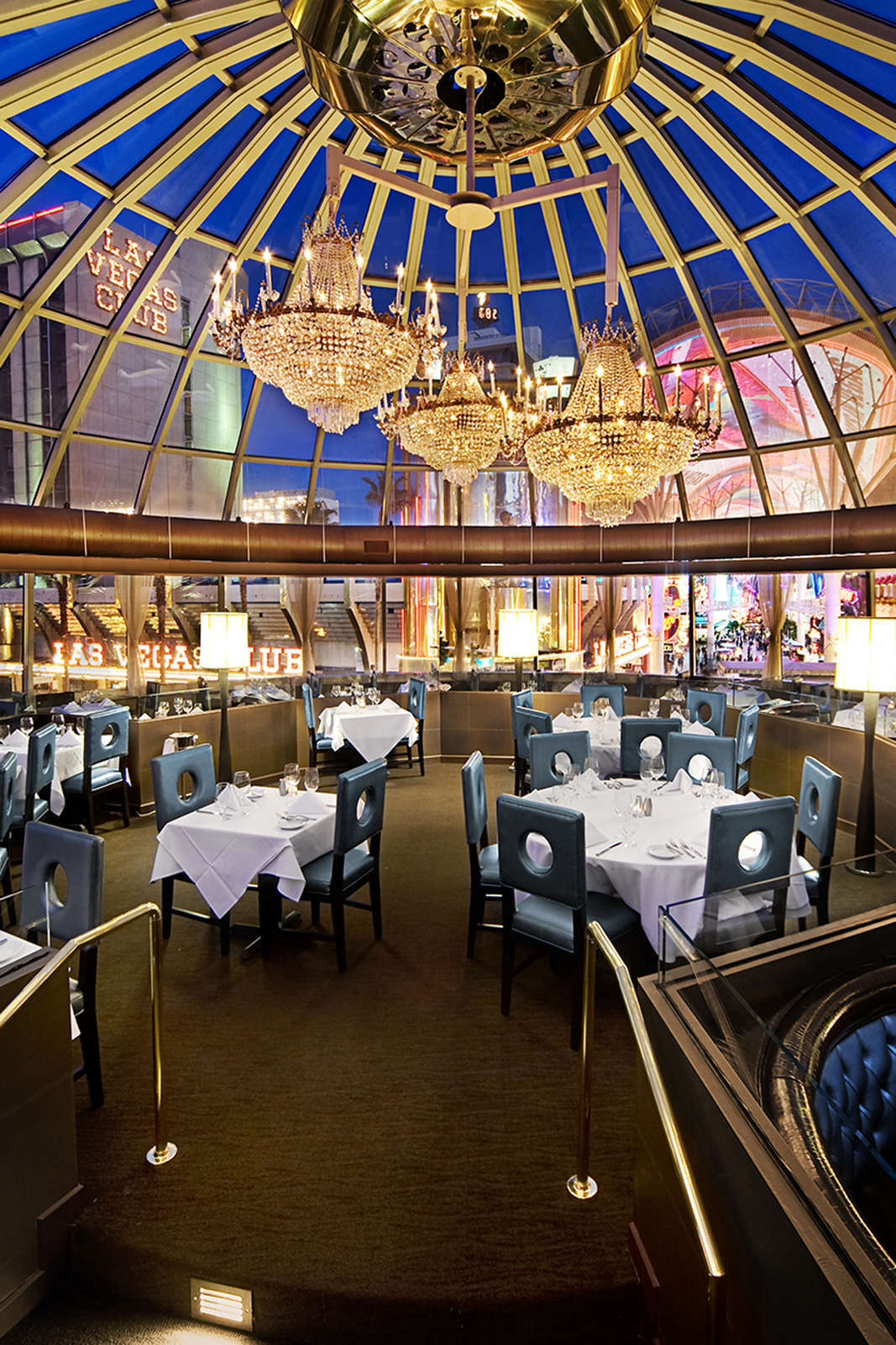 Hotel Plaza Hotel & Casino photo 5