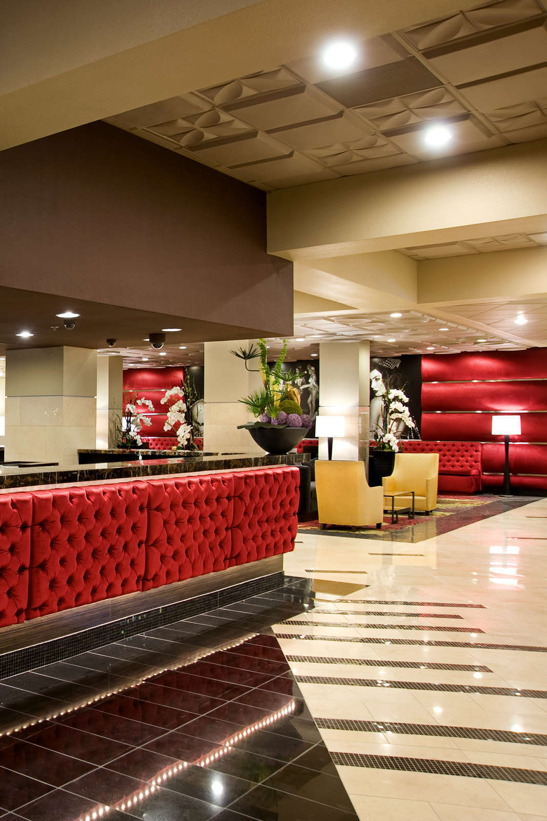 Hotel Plaza Hotel & Casino photo 4