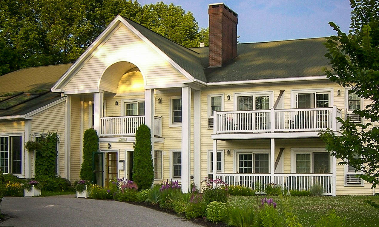 The Country Inn at Camden/Rockport