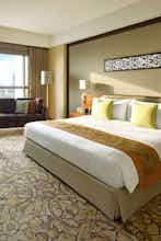 Hotel Dusit Thani Dubai photo 1