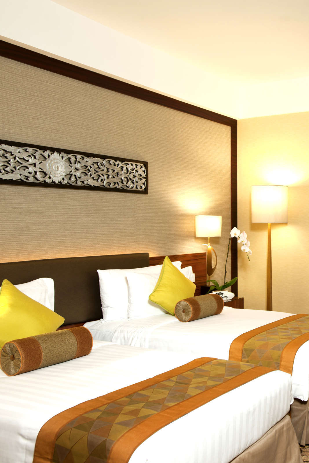 Hotel Dusit Thani Dubai photo 5