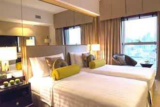 Hotel Dusit Thani Dubai photo 4