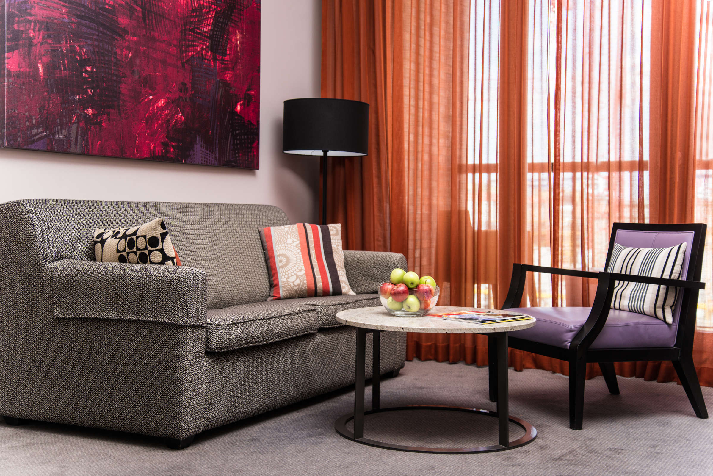 Hotel Adina Apartment Hotel Checkpoint Charlie photo 5