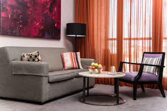 Hotel Adina Apartment Hotel Checkpoint Charlie photo 5