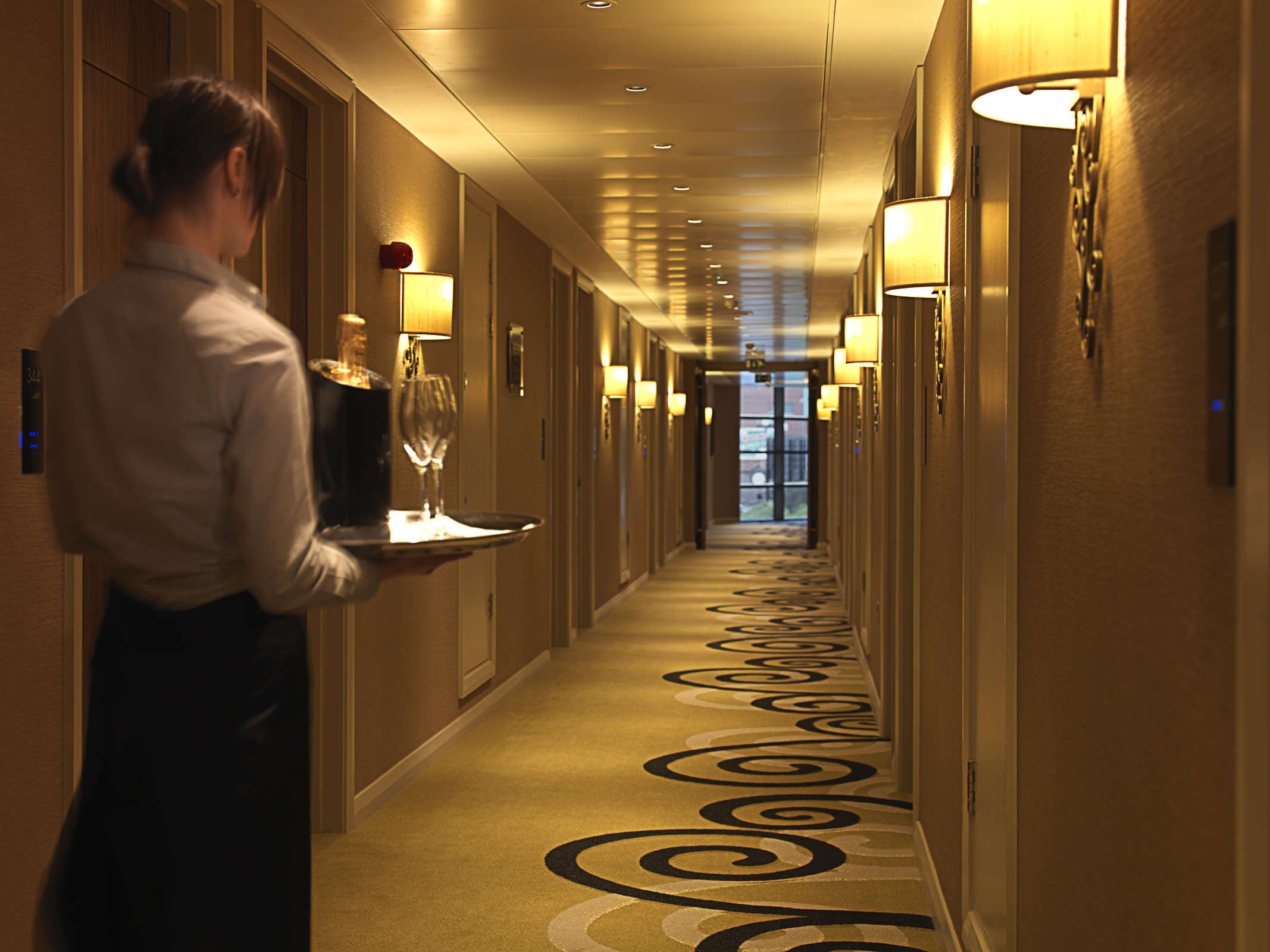 Hotel Hotel La Tour photo 5