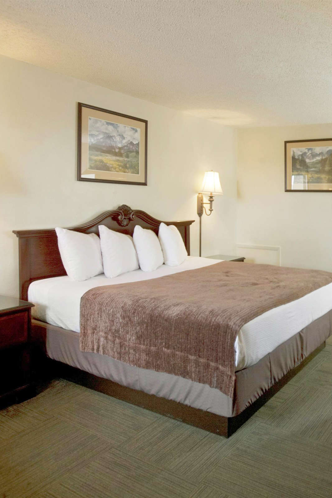 Hotel Best Western Torchlite photo 1