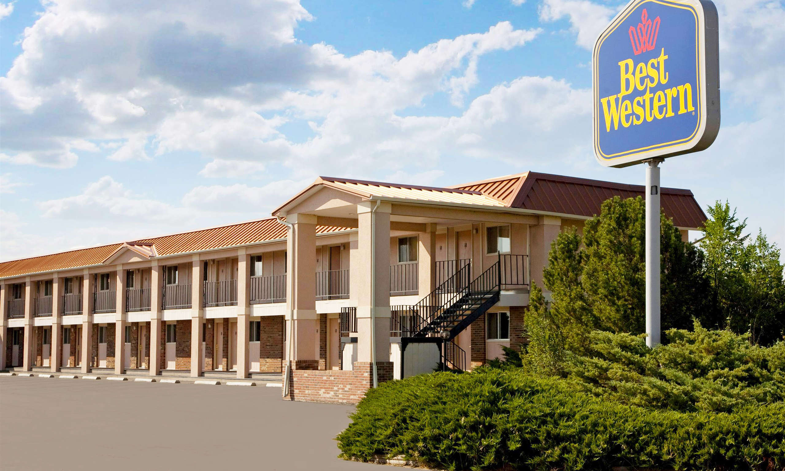 Best Western Torchlite