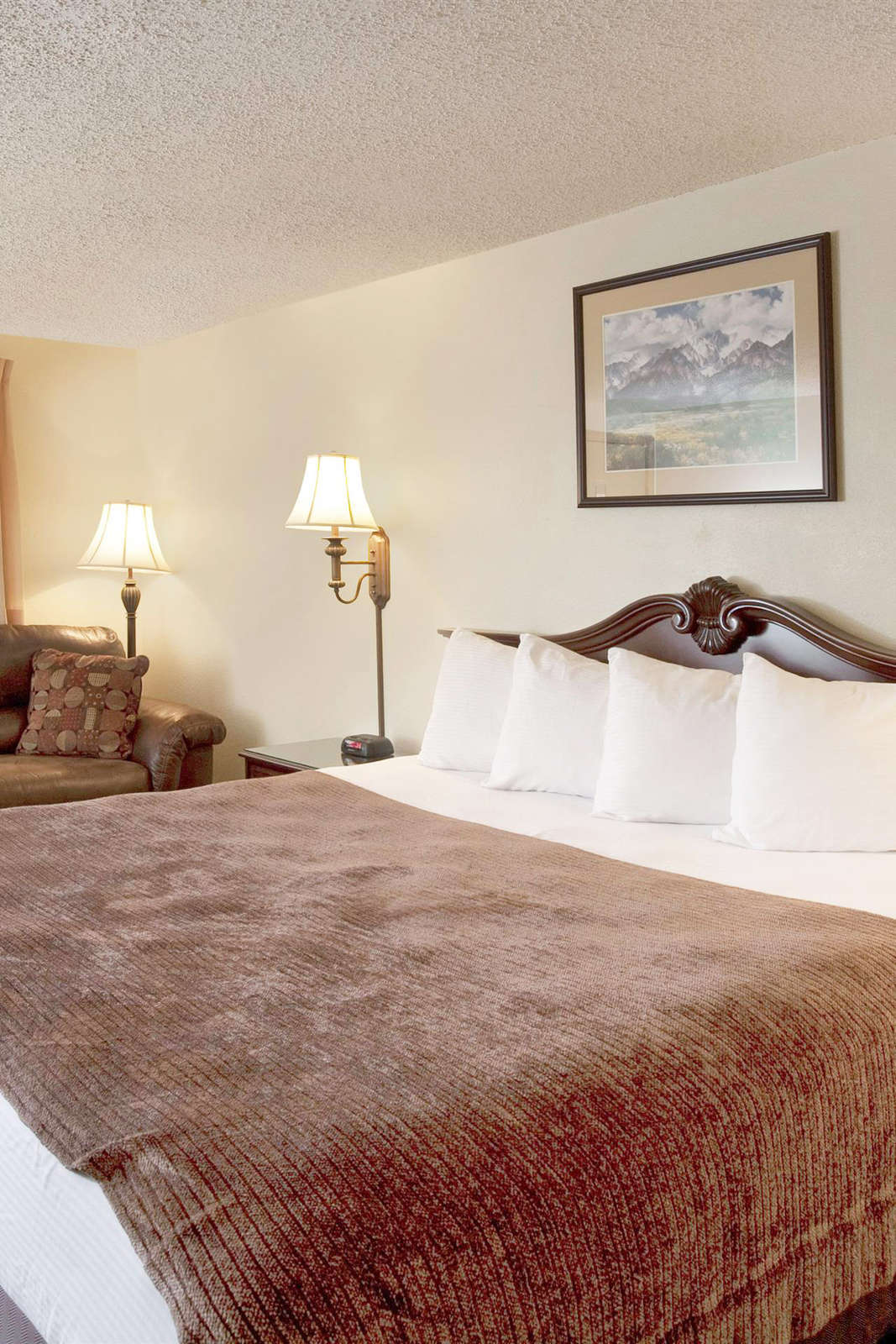 Hotel Best Western Torchlite photo 2